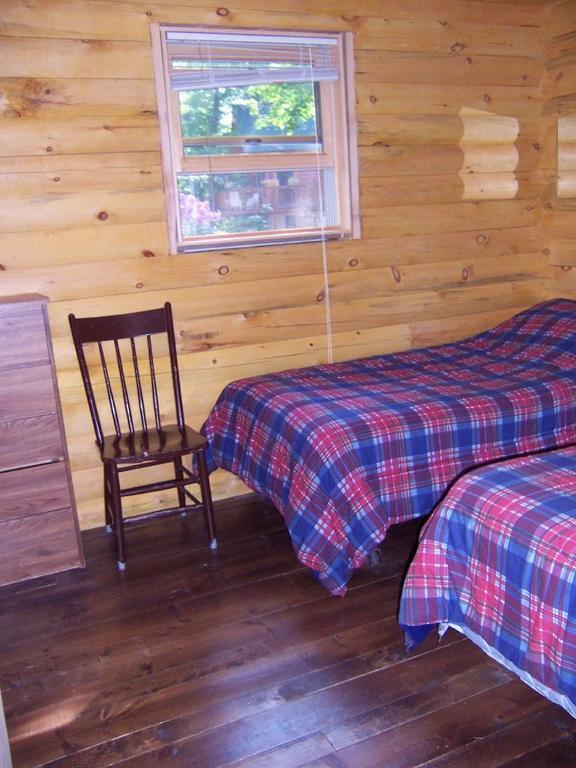 Minne Teepee Resort Hackensack Esterno foto