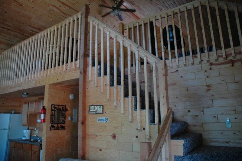 Minne Teepee Resort Hackensack Esterno foto