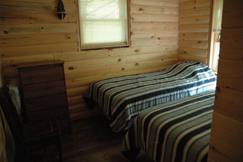Minne Teepee Resort Hackensack Esterno foto