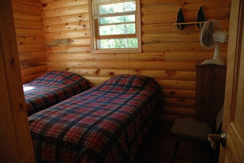 Minne Teepee Resort Hackensack Esterno foto